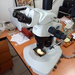 تعمیر تجهیزات آزمایشگاهی طاهری