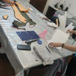 آموزشگاه خیاطی و طراحی لباس پری باف