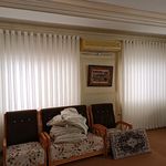 نصب و دوخت انواع پرده فتحی