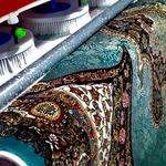 قالیشویی ارم ( پیروزی و افسریه )