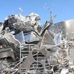 خریدار ضایعات شهر ری