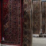 قالیشویی ارم ( پیروزی و افسریه )