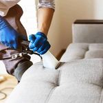 شرکت نظافتی پاکیزه