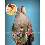 گالری شال وروسری جباری