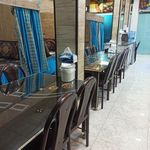 رستوران زیتون سرپل ذهاب