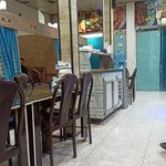 رستوران زیتون سرپل ذهاب