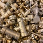 خریدار ضایعات شهر ری