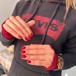 خدمات ناخن ثمینه ابوالفتحی