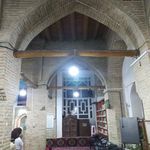 مسجد قائمیه