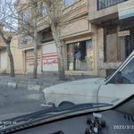 نانوایی بربری