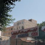سفره خانه سنتی عالی قاپو