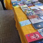 جمعه بازار کتاب مدرس