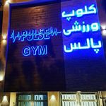 کلوپ ورزشی پالس