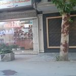 مقنعه احمدی