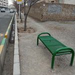 ایستگاه اتوبوس رحمانیه 29