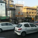 محصولات غذائی لئونارد