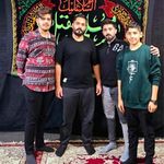 حسینیه مسلم ابن عقیل (ع)