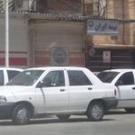 بیمه ایران،نمایندگی ۳۵۸۳۳