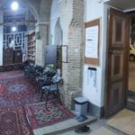 مسجد قائمیه