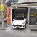 تشخیص رنگ ماک