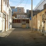 باشگاه بدنسازی آوا