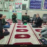 مسجد المهدی