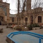 مسجد حاج صفر علی