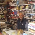 سوپر مارکت شقایق