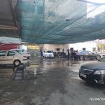 کارواش vip