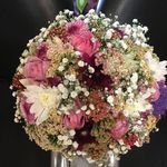 گلفروشی گل سرخ