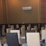 رستوران کارون