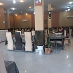 رستوران کارون