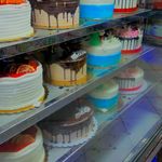 شیرینی سرای گلسرخ