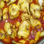 رستوران زیتون