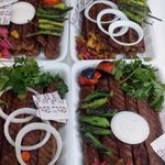 رستوران زیتون