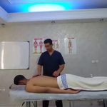 آموزشگاه ماساژ ماد