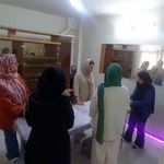 آموزشگاه ماساژ ماد