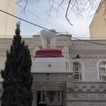 کلینیک دندانپزشکی ایران ایمپلنت