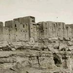 قلعه طرق رود
