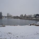 قلعه طرق رود
