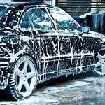 کارواش آسمان