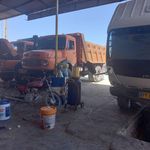 فروشگاه لاستیک وباطری شهسواری
