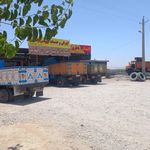 فروشگاه لاستیک وباطری شهسواری