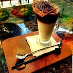 کافه کتاب نگاتیو