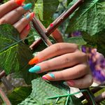 سالن زیبایی و آموزشگاه ندا دوستی