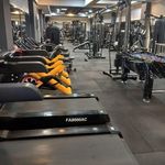 باشگاه بدنسازی آرین