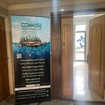 طراحی سایت لاک پشت