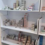 کالا دندانپزشکی آمارد