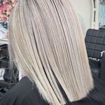 هرکالریست و تراپیست مو حرفه ای سهیلا