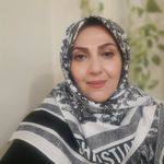 آمنه آقائيان مشاورومتخصص روانشناس بالینی